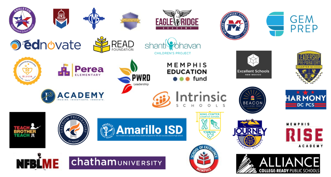 TLAC Partnerships 25-26