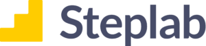 Steplab logo