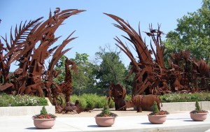STL-Zoo