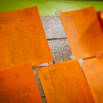 a papers