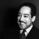 langston hughes