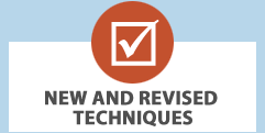 New and Revised Techniques