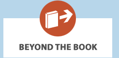 Beyond the Book